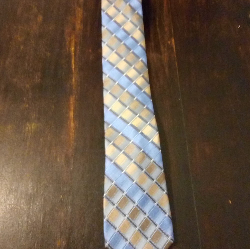 Madison Tie